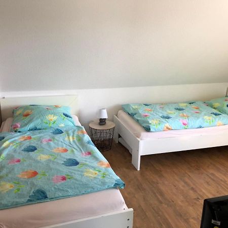 Ferienhaus Spo 54 Grad Санкт-Петер-Ординг Экстерьер фото