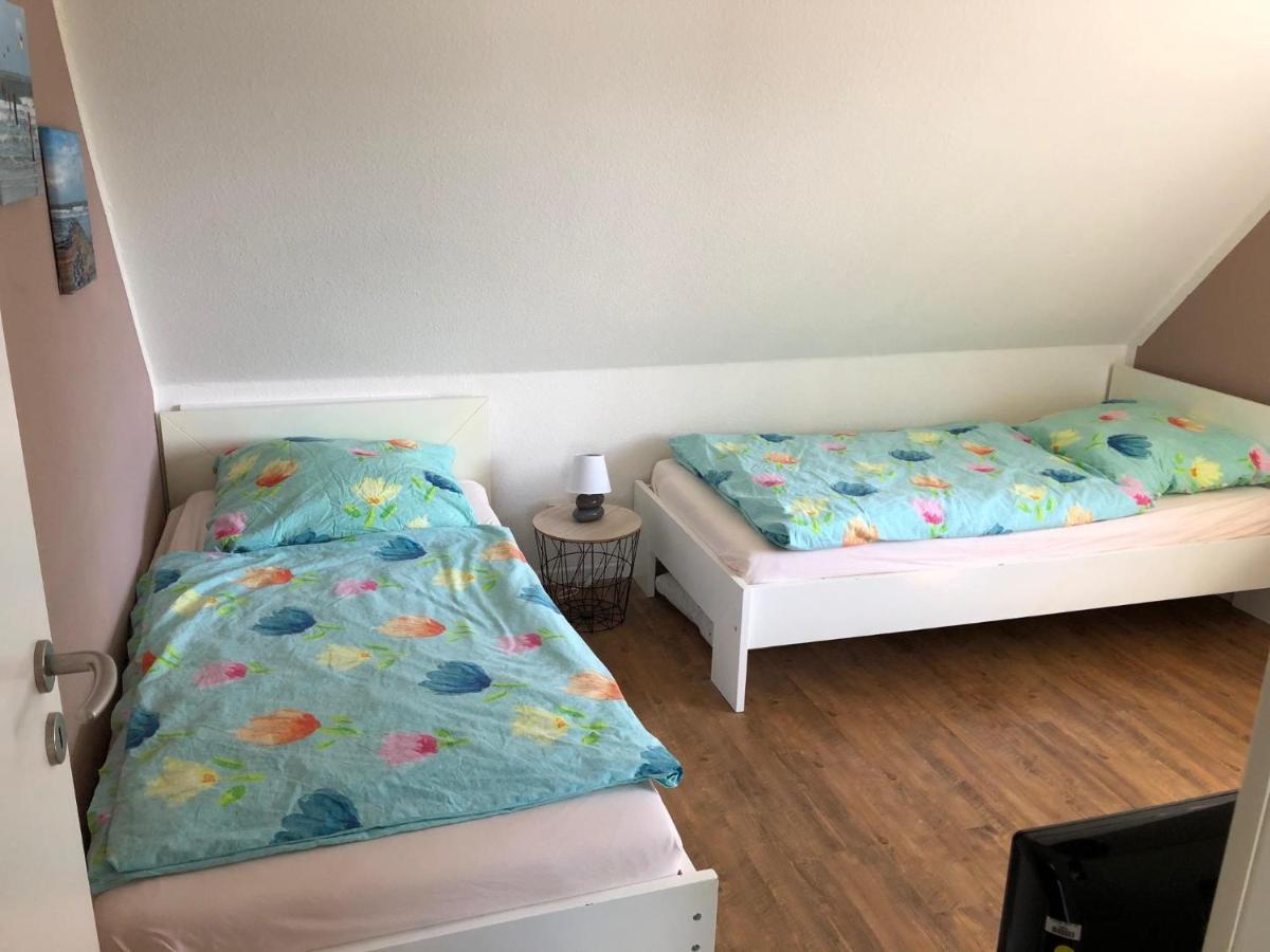 Ferienhaus Spo 54 Grad Санкт-Петер-Ординг Экстерьер фото