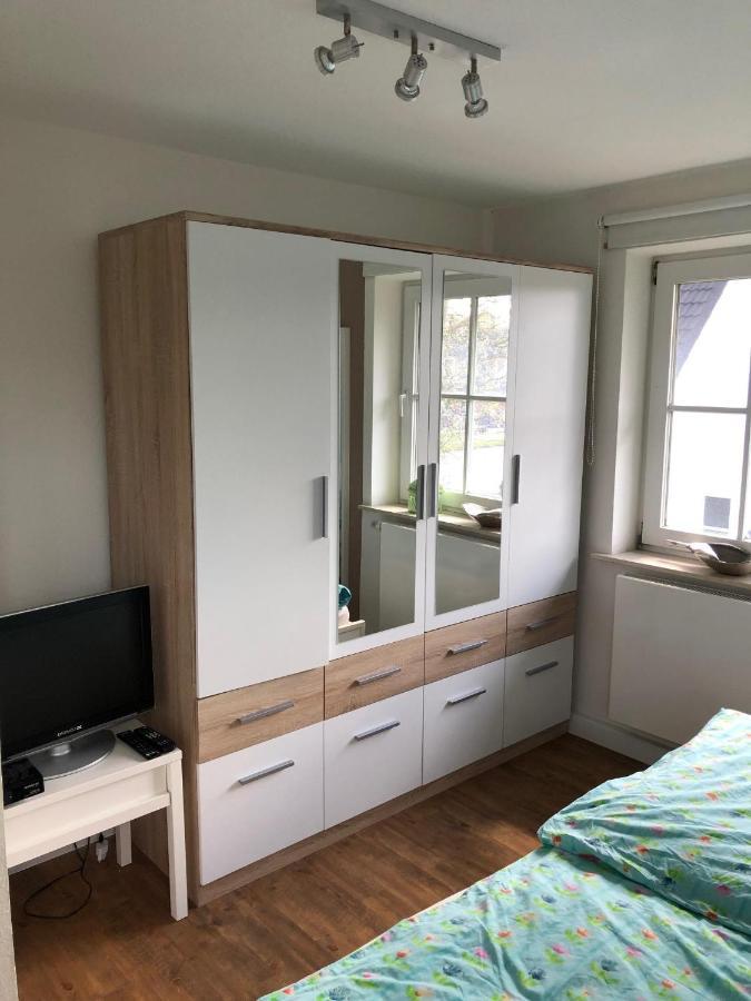 Ferienhaus Spo 54 Grad Санкт-Петер-Ординг Экстерьер фото
