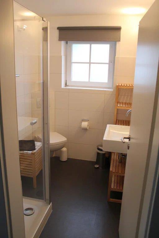 Ferienhaus Spo 54 Grad Санкт-Петер-Ординг Экстерьер фото