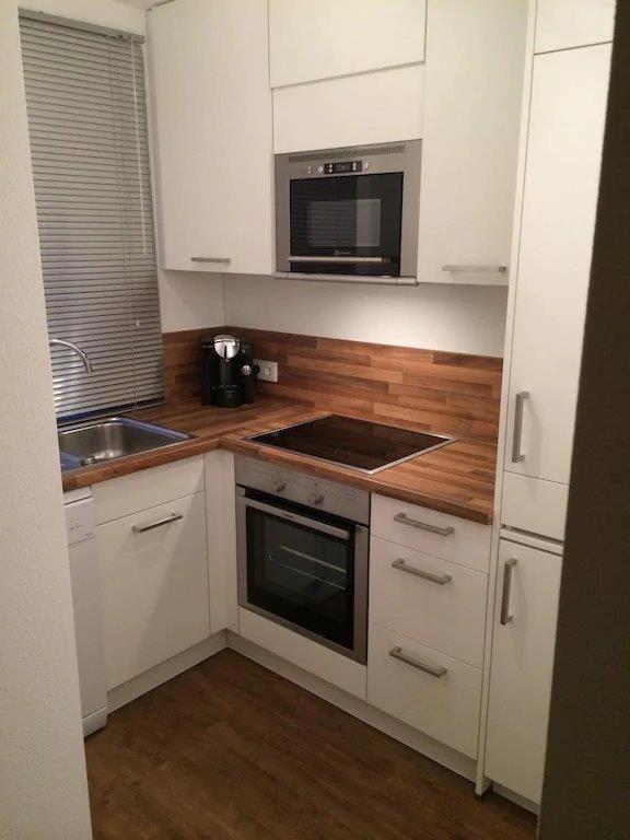 Ferienhaus Spo 54 Grad Санкт-Петер-Ординг Экстерьер фото
