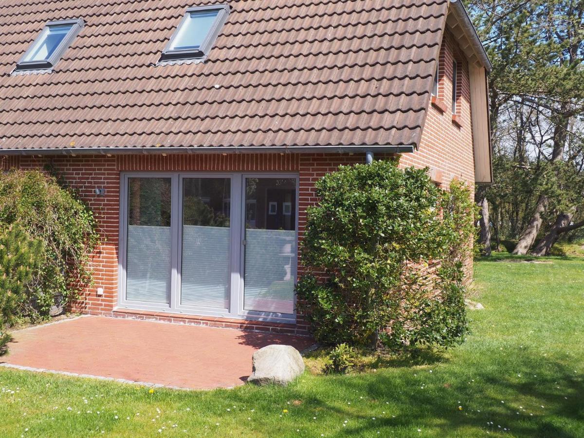 Ferienhaus Spo 54 Grad Санкт-Петер-Ординг Экстерьер фото